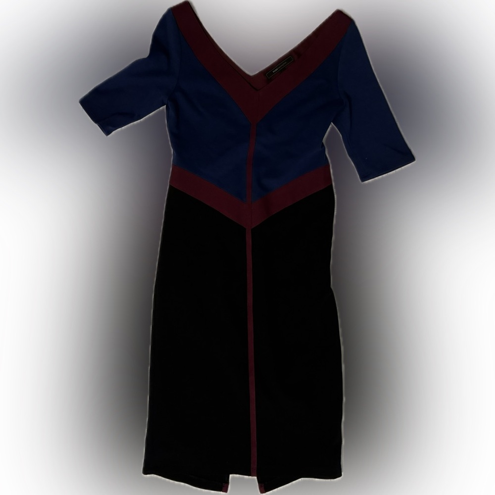 BCBGMAXAZRIA Dress